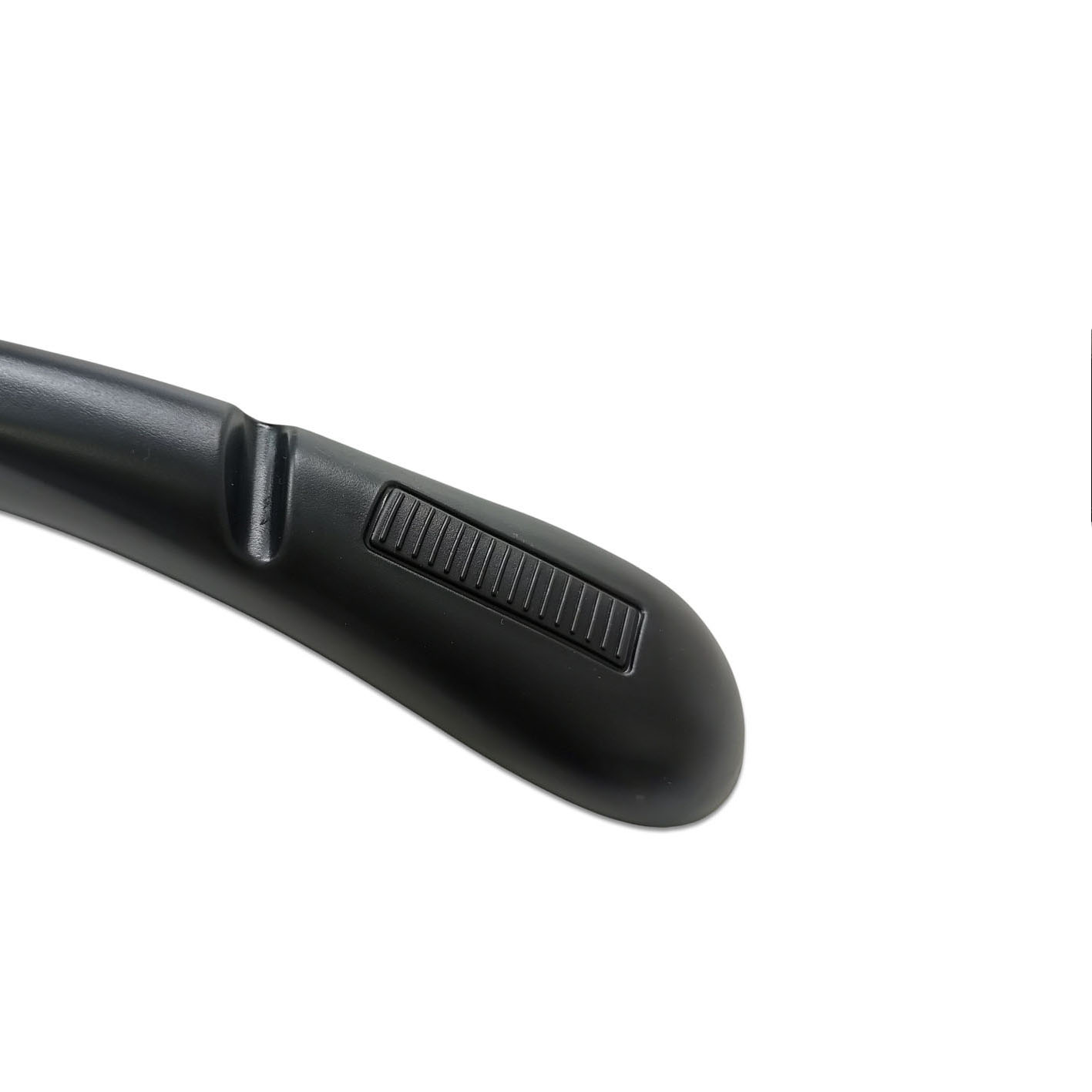 Custom Non-Slip Women Jacket Coat Casual Dress Clothes Plastic Hangers