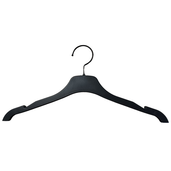 Wholesale Plastic Clothes Heavy-Duty Metal Wood Clothing Suit Hanger