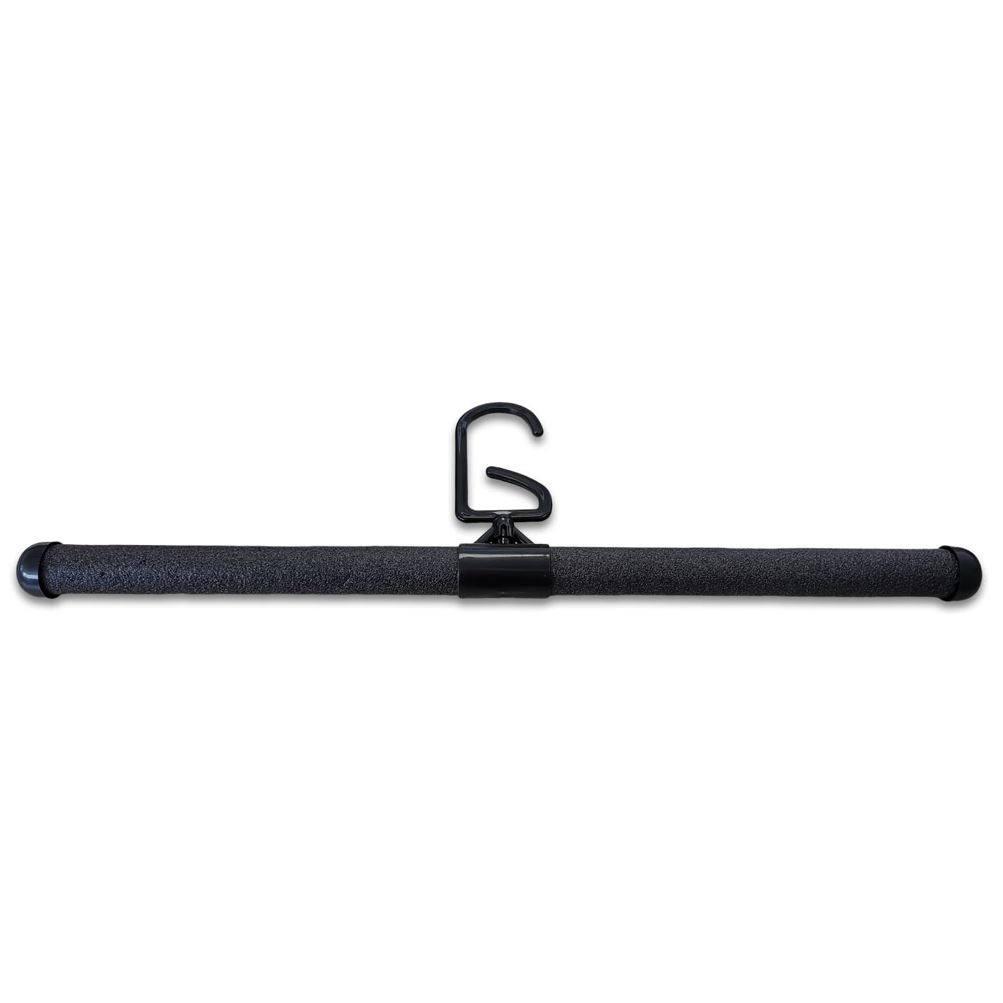 Display Foam Coated Non-Slip Clothes Shirts Metal Hanger for Wet Clothes