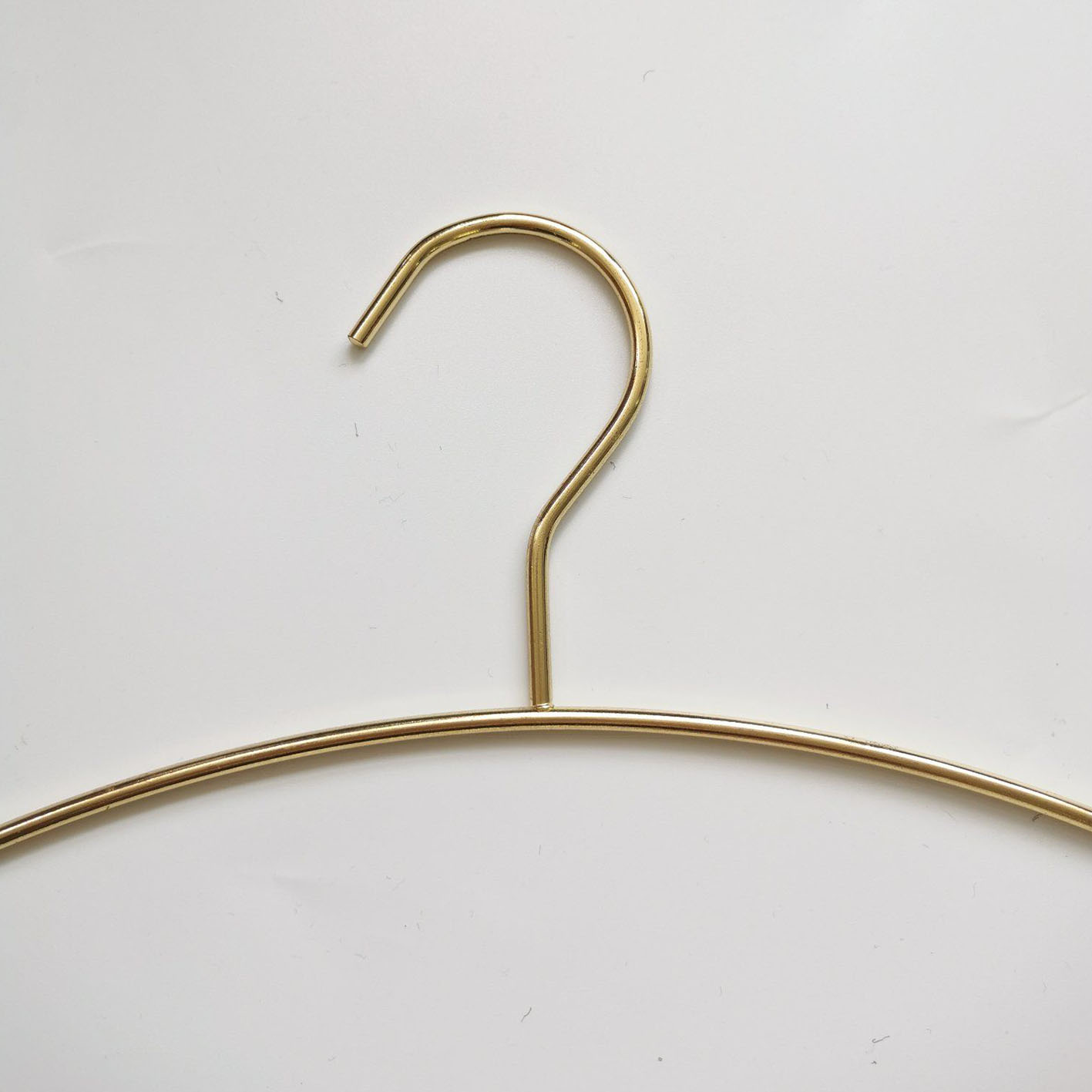 Hanger Factory Wholesale Household Metal Clothes Hanger