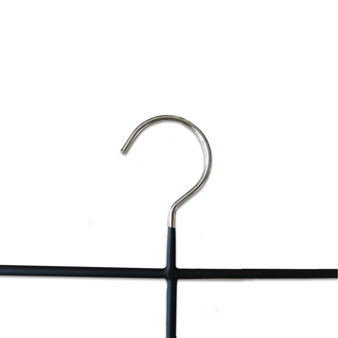 Adult Men Swim Beach Pants Shorts Black White Metal Bikini Hanger