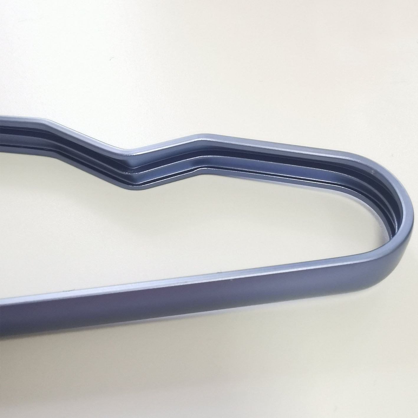 Durable Anti-Rust Aluminum Heavy Duty Clothes Pants Hanger