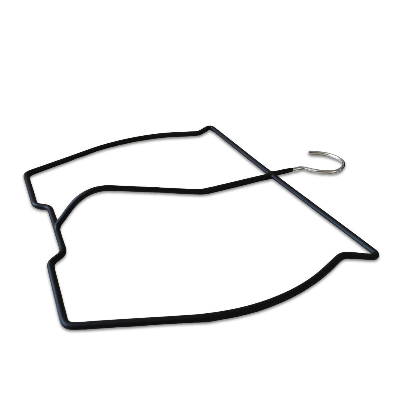 Adult Men Swim Beach Pants Shorts Black White Metal Bikini Hanger