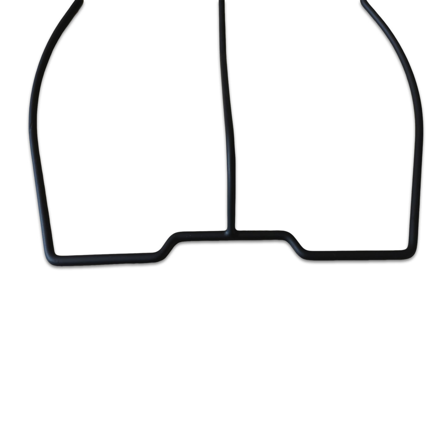 Adult Men Swim Beach Pants Shorts Black White Metal Bikini Hanger