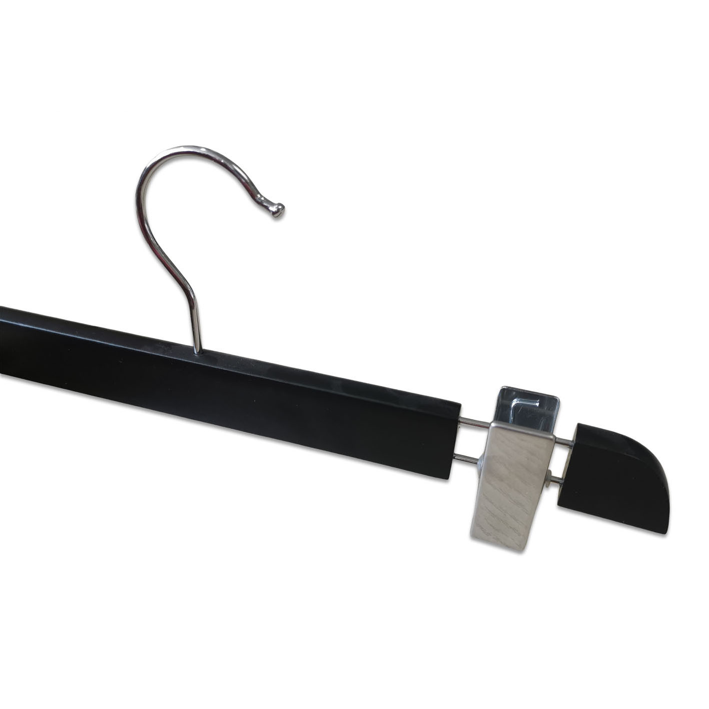 Heavy Duty Jeans Slacks Shorts Bottom Clip Hangers with 360° Swivel Hook