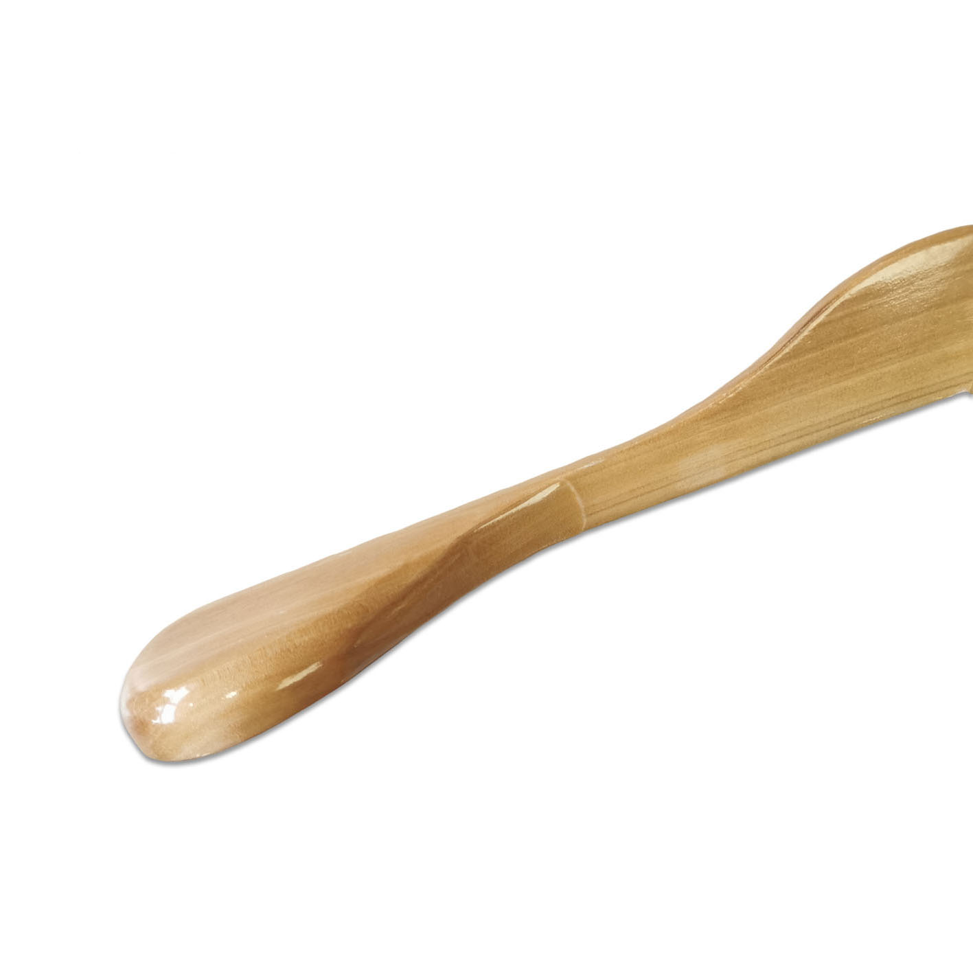 Luxury Wide Shoulder Solid Wood Suit Coat Jacket Clothes Hanger for Closet