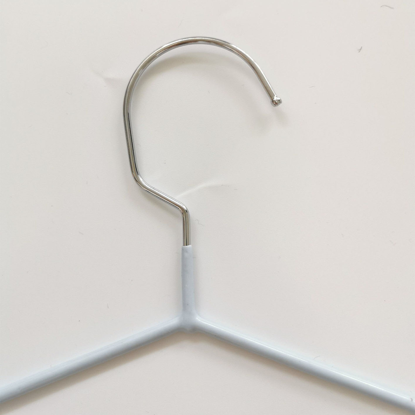 Non-Slip PVC Coated Children Clothes Baby Kids Hangers for Closet