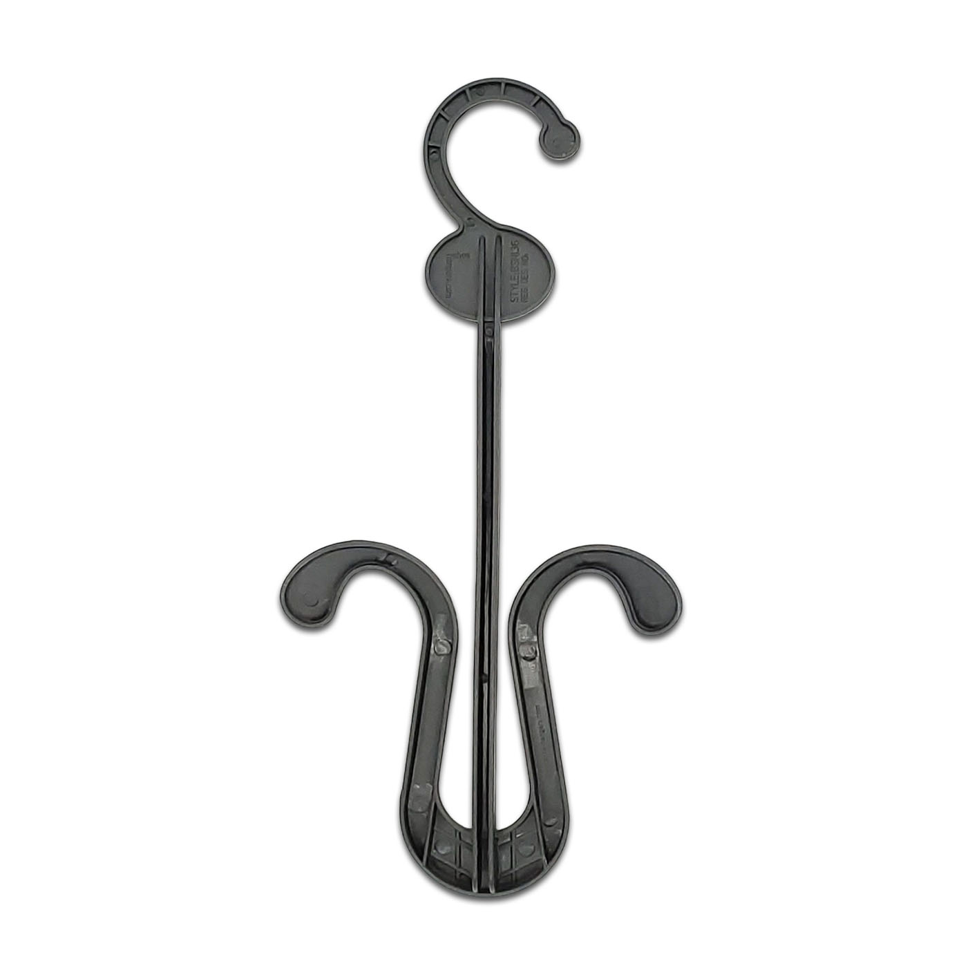 Hot Sale Sandals Shoes Slipper Boots CE Plastic Hangers