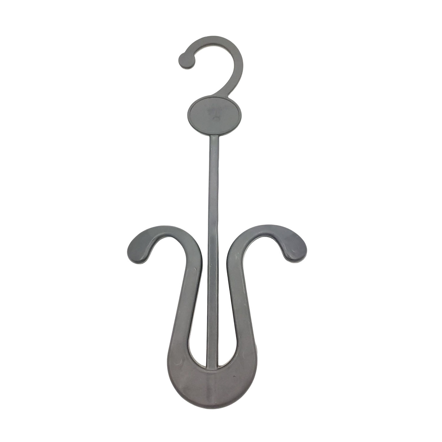 Hot Sale Sandals Shoes Slipper Boots CE Plastic Hangers