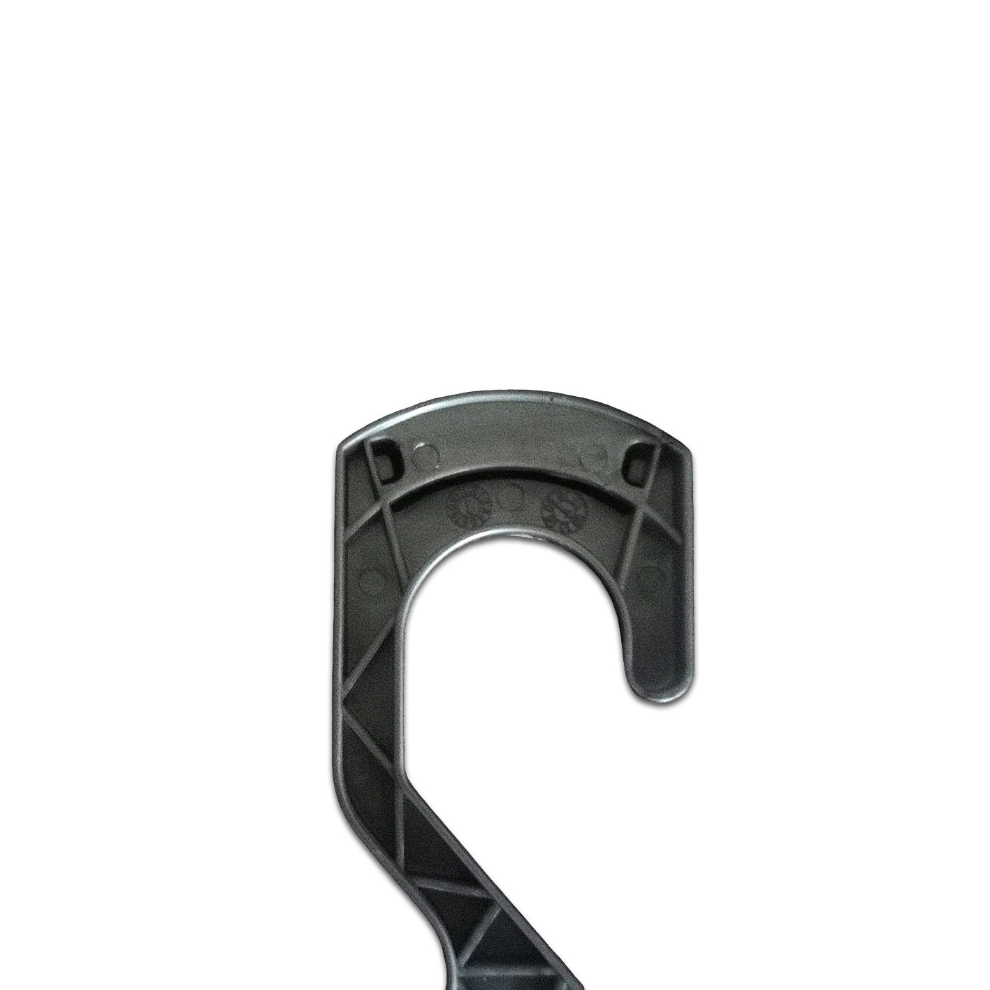 Factory Supply Wholesale Slipper Hooks Non-Slip Shoe Hangers