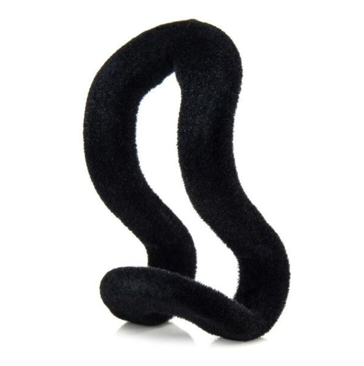 Velvet Flocking Hanger Connector NFVT24