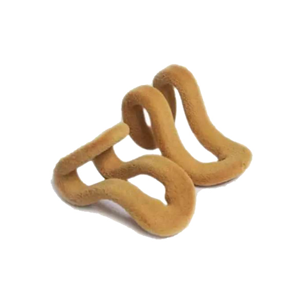 Velvet Flocking Hanger Connector NFVT24