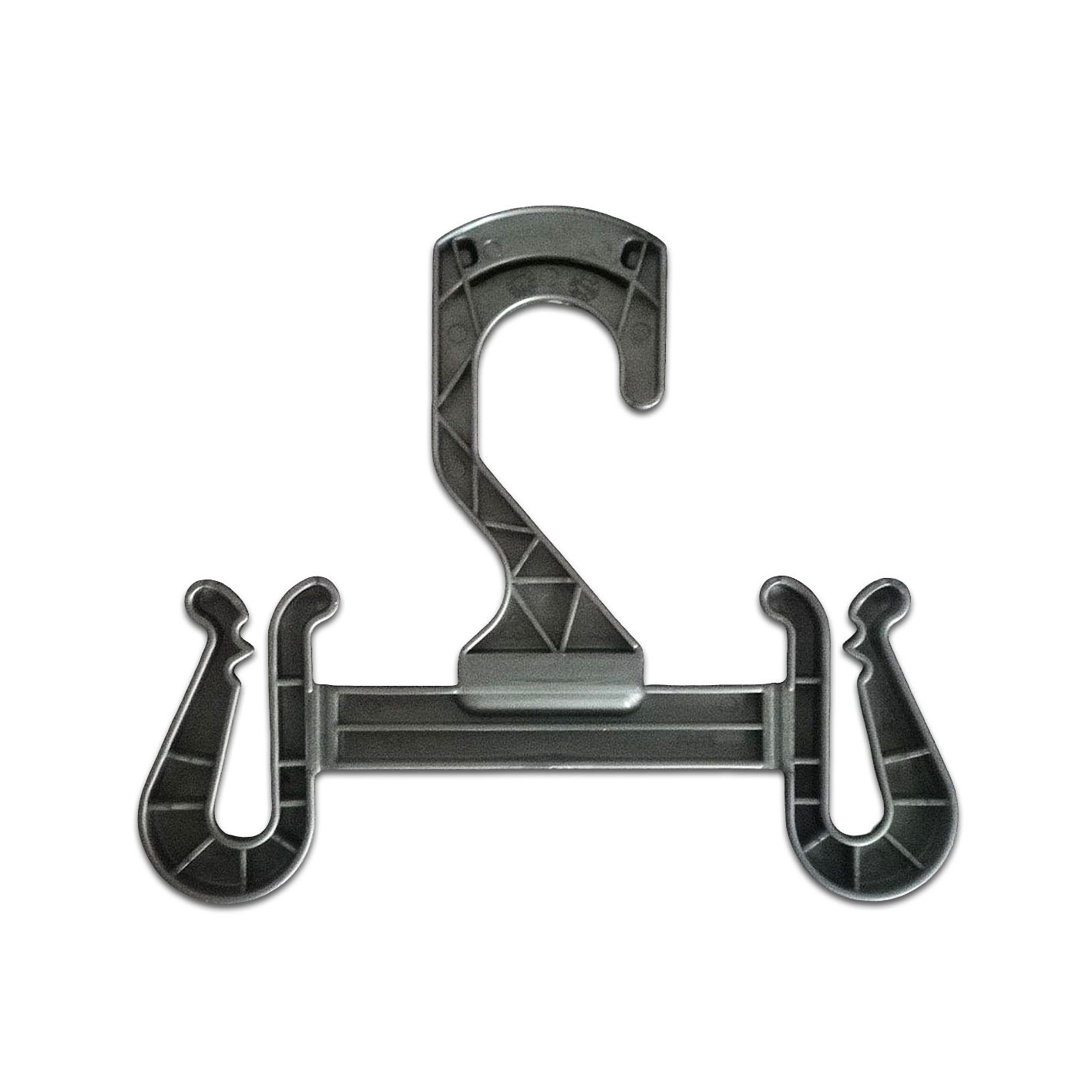 Factory Supply Wholesale Slipper Hooks Non-Slip Shoe Hangers