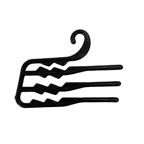 Plastic Clothes Shoe Sock Scarf Belt Tie Hangers