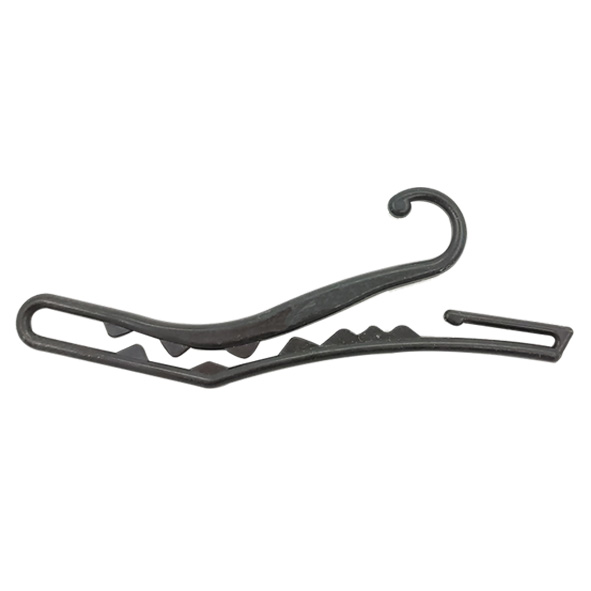 Sandals Shoes Slipper Scarf Belt Tie Plastic Hangers