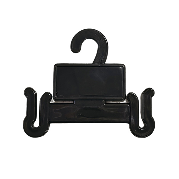 Plastic Shocks Hook Packaging Plastic Hook Flip-Flop Hangers