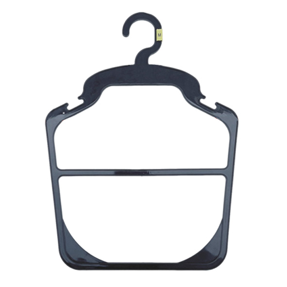 Hot Sale Pet Dog Children Clothes Mini Plastic Clothes Hangers M