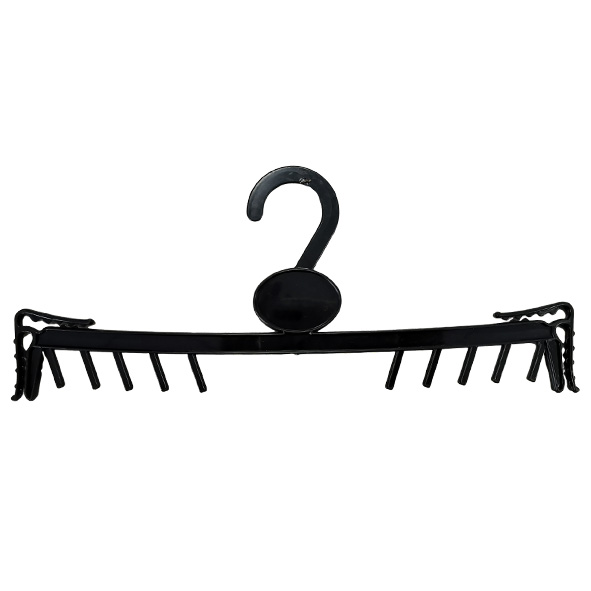 Hot Sale Plastic Bikini Bra Underwear Lingerie Swimwear Clothes Hanger