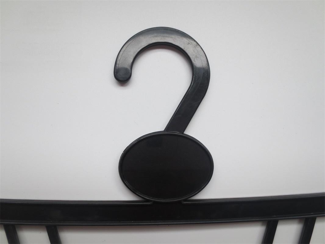 Hot Sale Plastic Bikini Bra Underwear Lingerie Swimwear Clothes Hanger