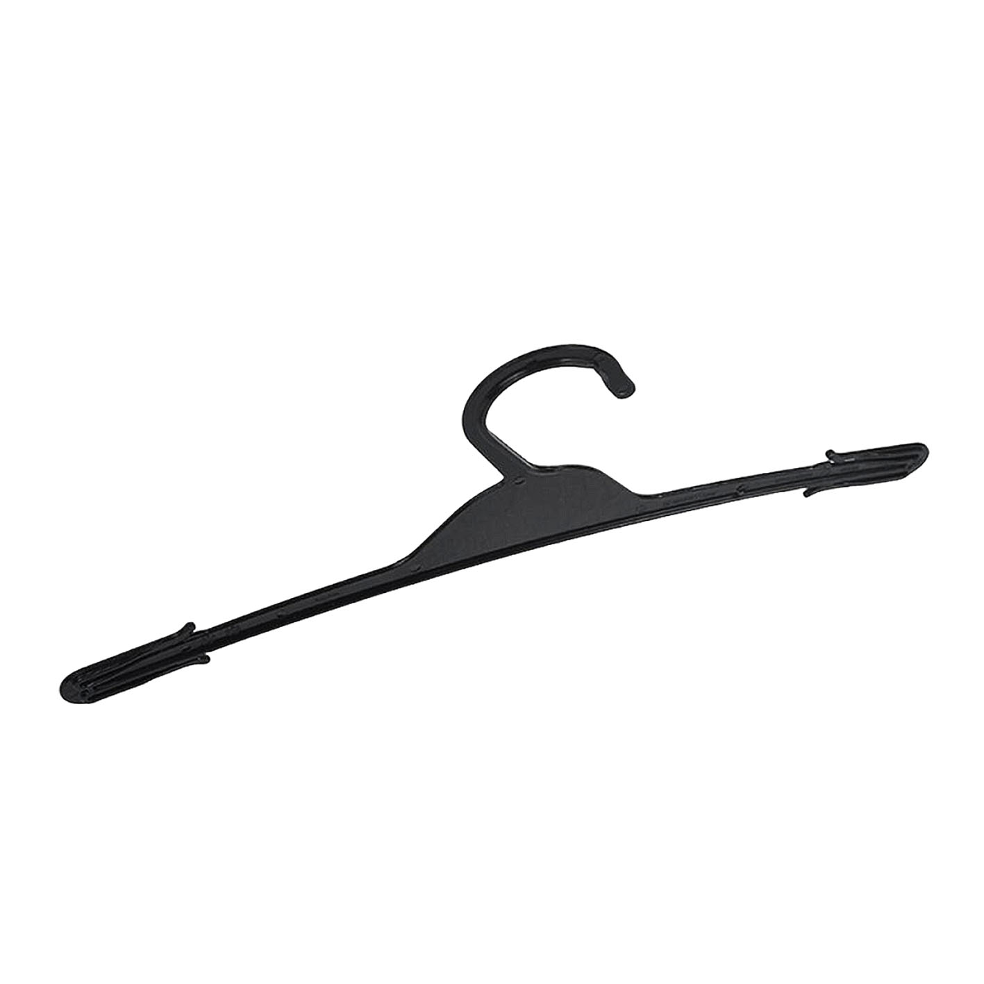 Wholesale Underwear Shop Plastic Underwear Hanger