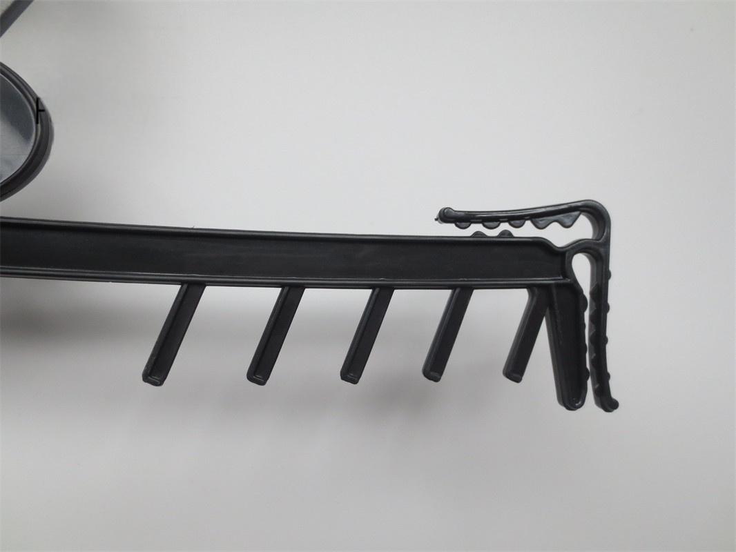 Hot Sale Plastic Bikini Bra Underwear Lingerie Swimwear Clothes Hanger