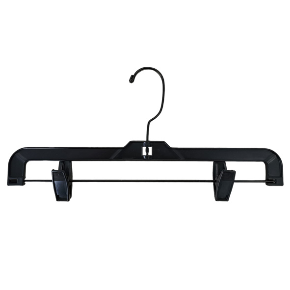 Luxury Customized Injection Molding Acrylic Suit Hanger Clothes Hangers