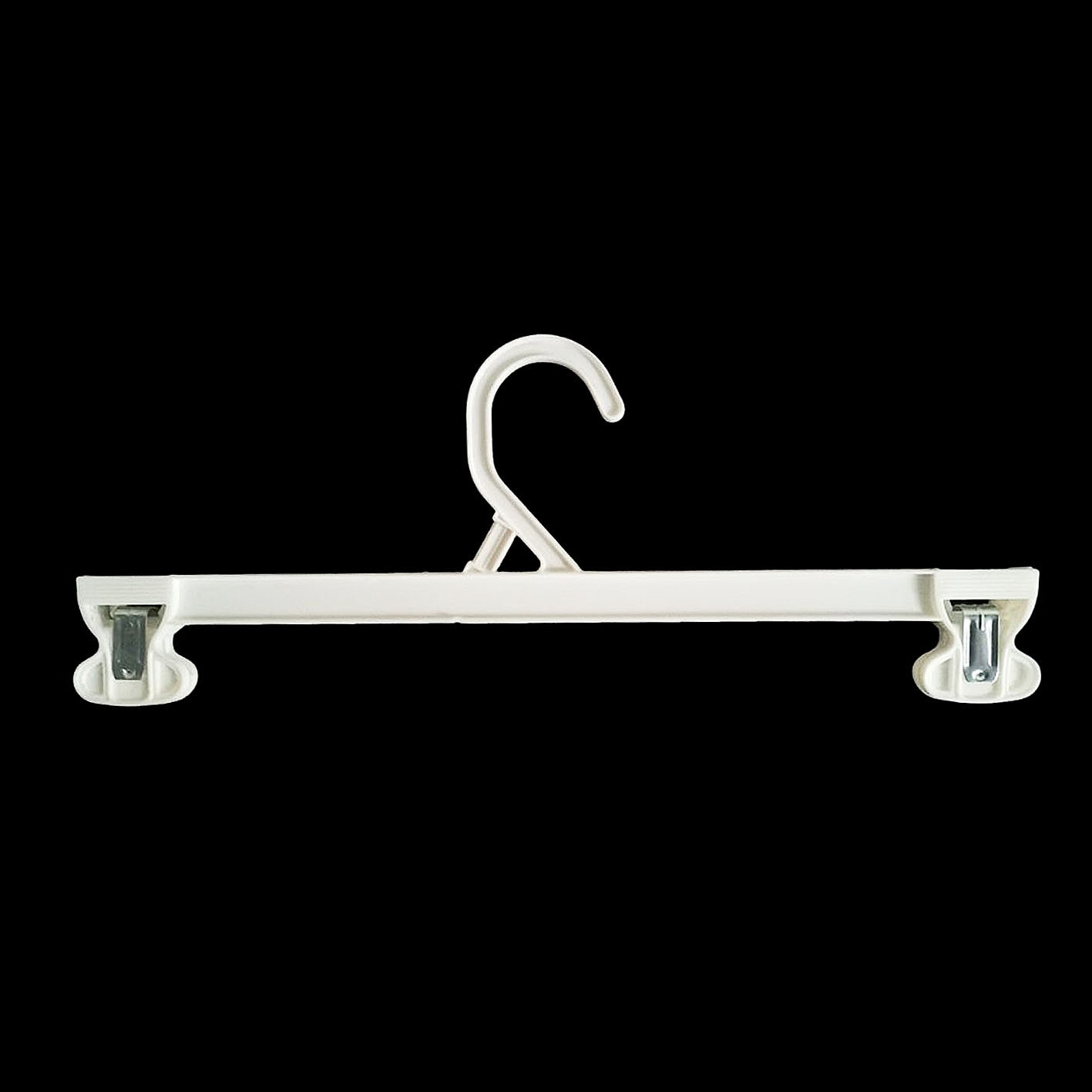 Plastic Suit Pants/ Trousers/Bottom/ Skirt Clips Hangers