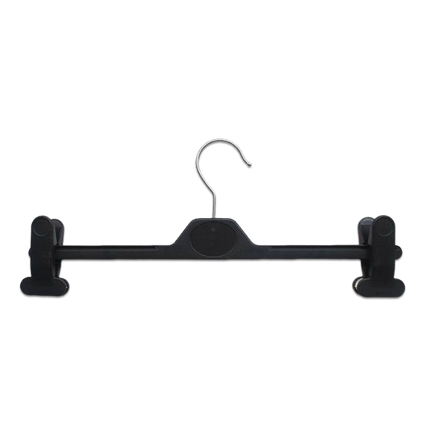 Suit Pants/ Trousers/Bottom Black Plastic Jacket /Coat/ Clothing Suit/ Skirt Hangers