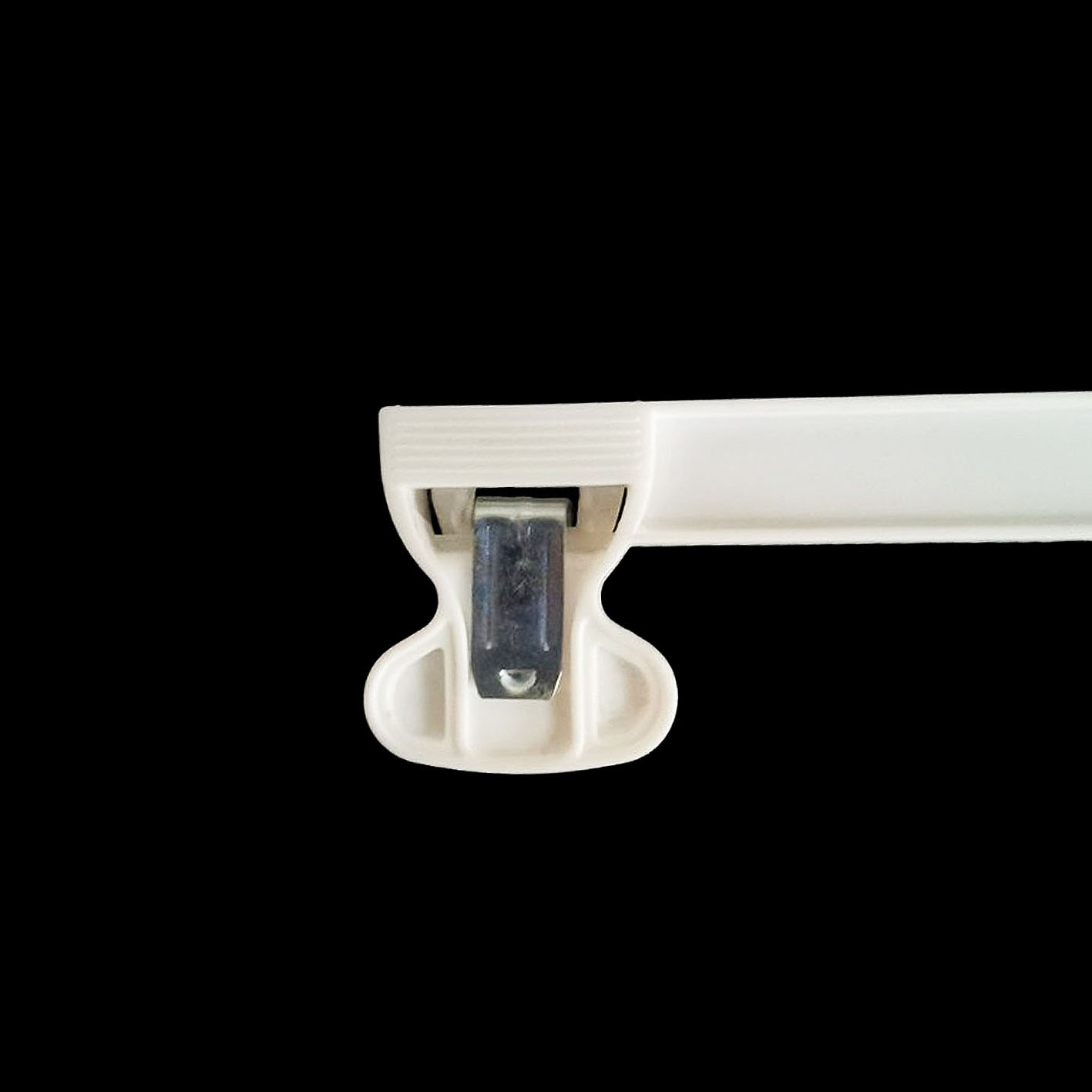 Plastic Suit Pants/ Trousers/Bottom/ Skirt Clips Hangers