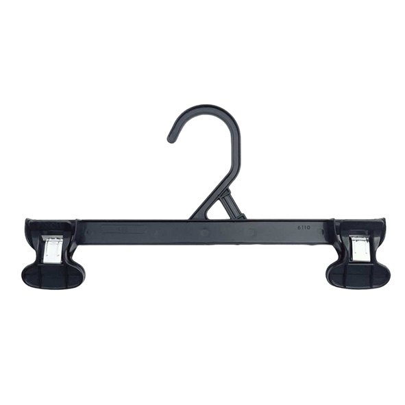 Plastic Suit Pants/ Trousers/Bottom/ Skirt Clips Hangers