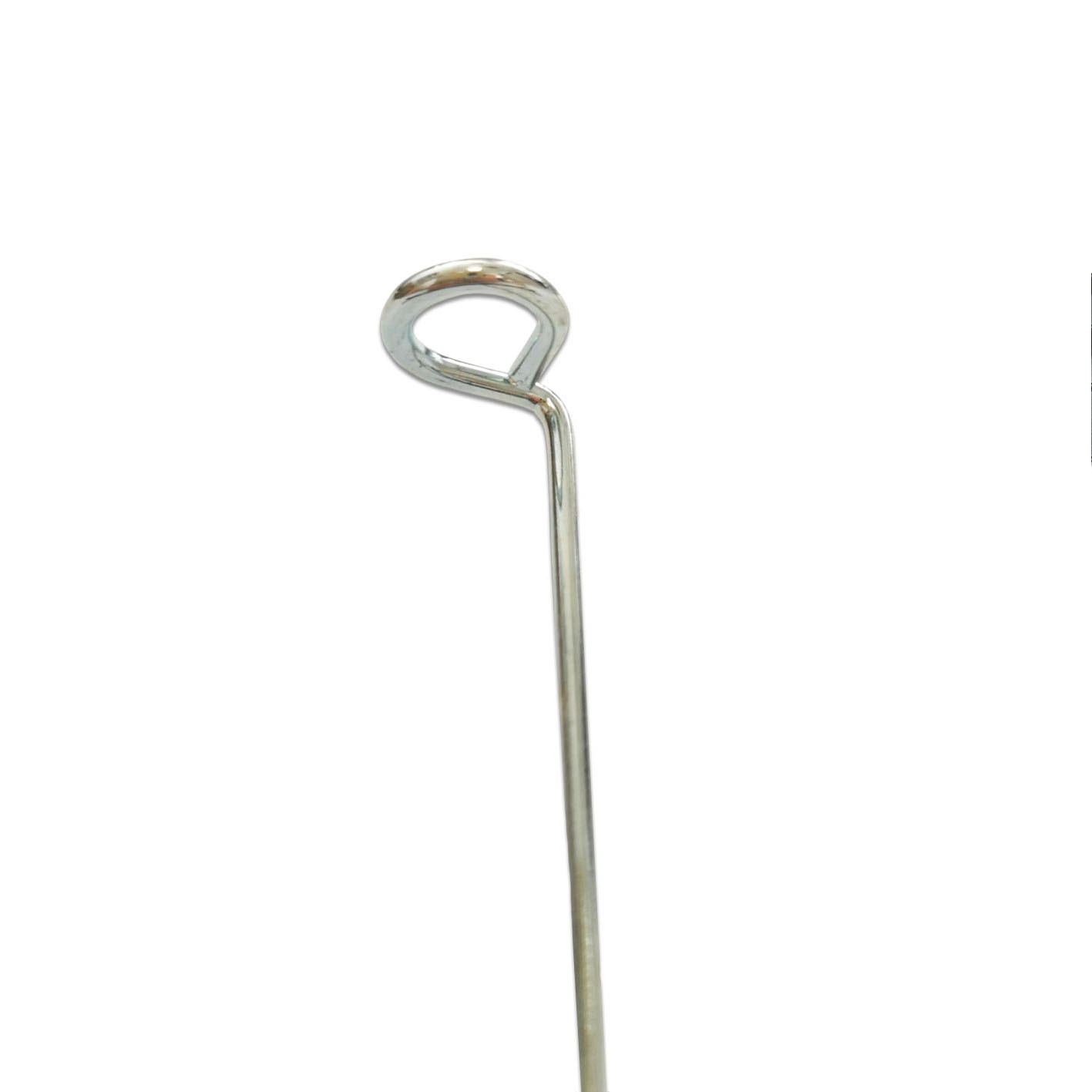 Hot Selling Durable Plastic Pants Skirt Hangers with Adjustable Clips