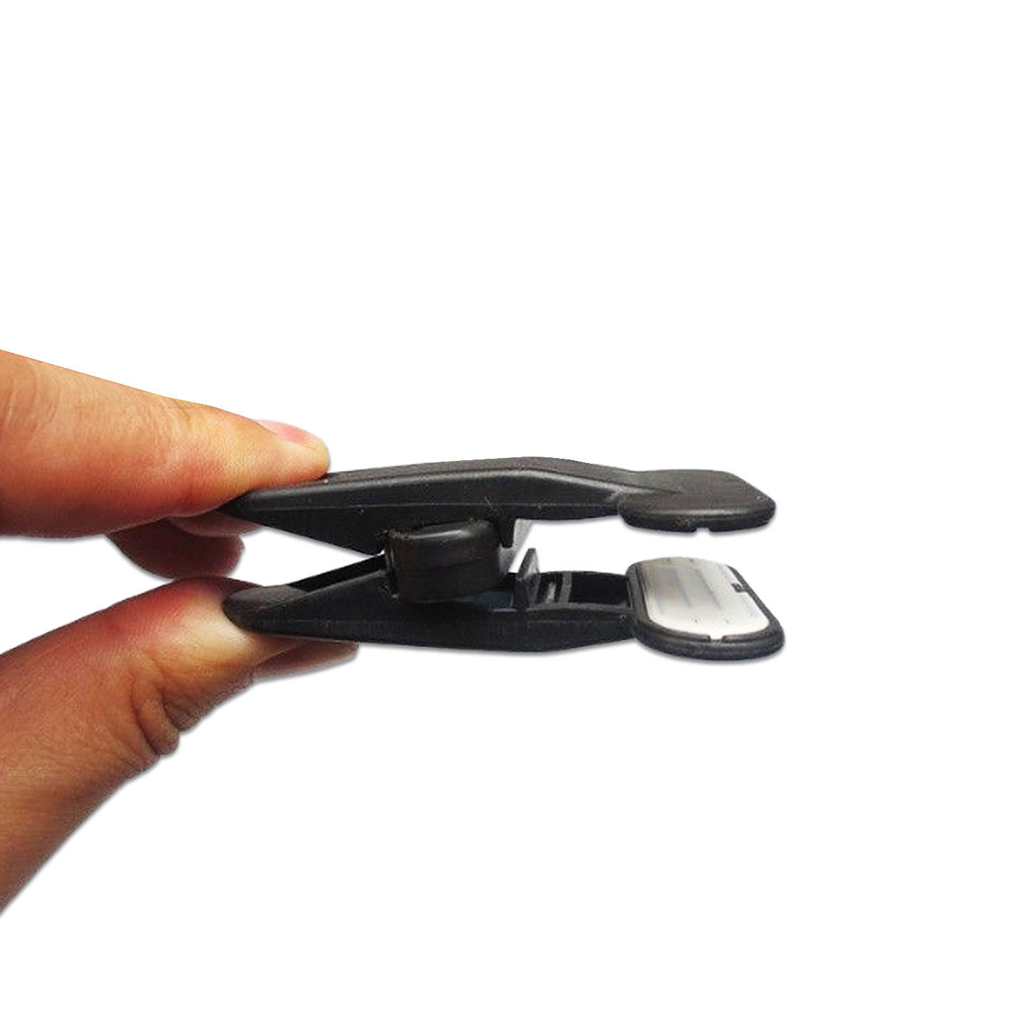 Suit Pants/ Trousers/Bottom Black Plastic Jacket /Coat/ Clothing Suit/ Skirt Hangers