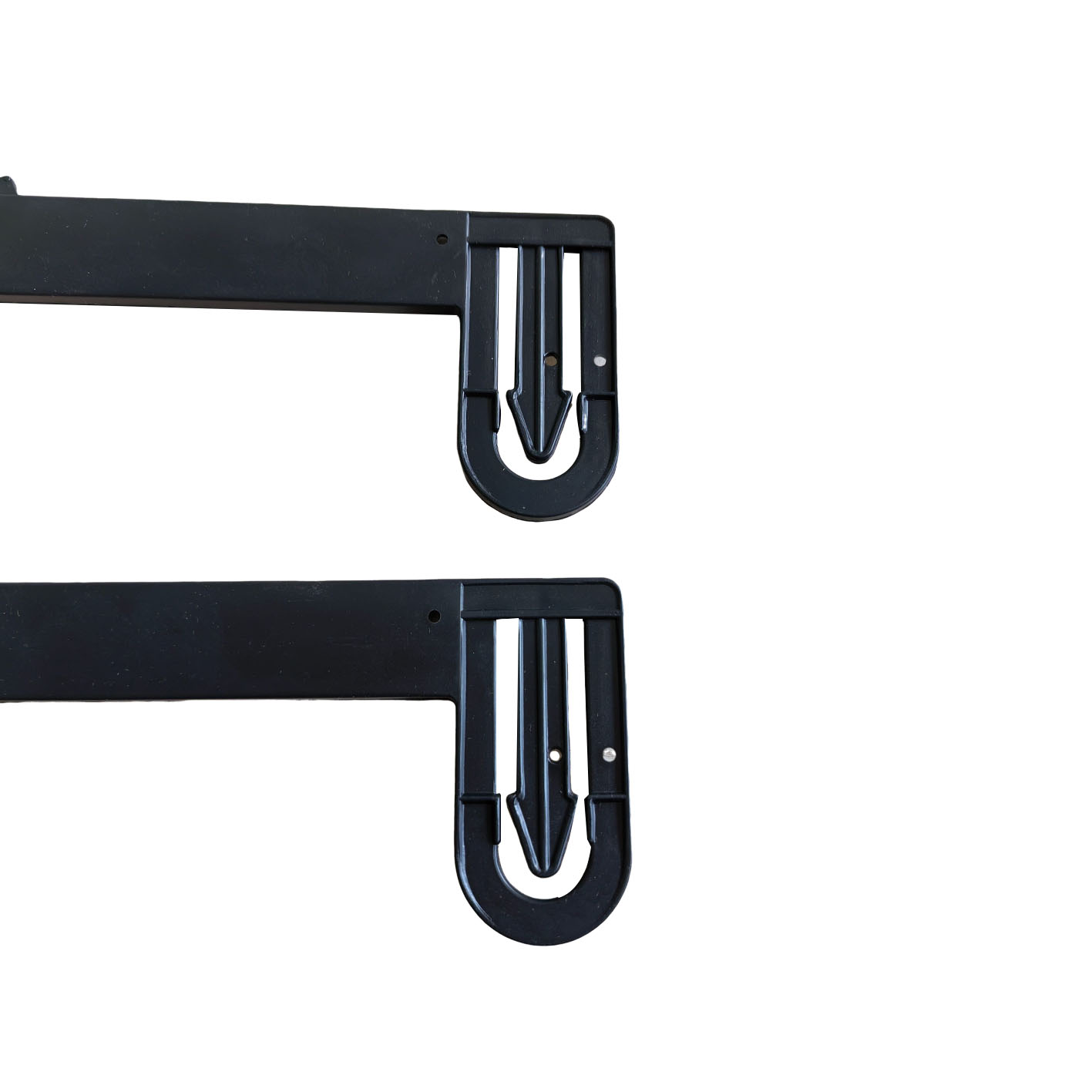 High Quality Plastic Kids Hanger Set Combination Clothes Multi-Layers Hangers