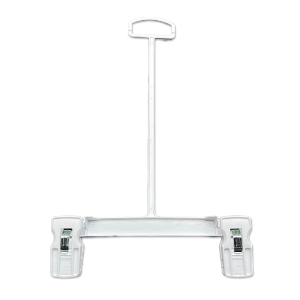 Plastic Kids Children Pants and Skirts Display Hook Hangers