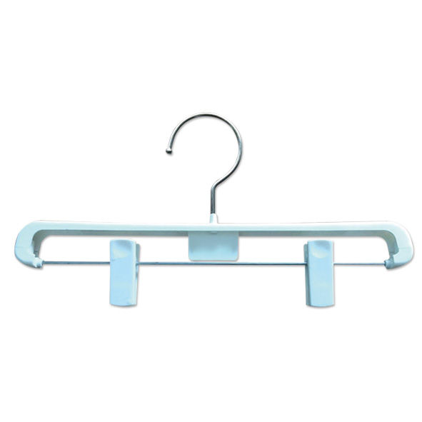 Heavy Duty Suit Pants/ Trousers/Bottom with Clips Hangers