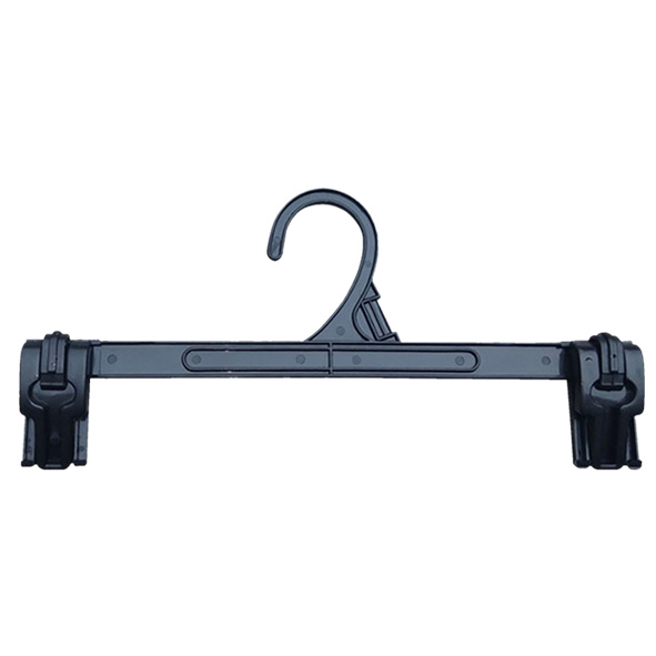 Heavy Duty Suit Pants/ Trousers/Bottom with Clips Hangers