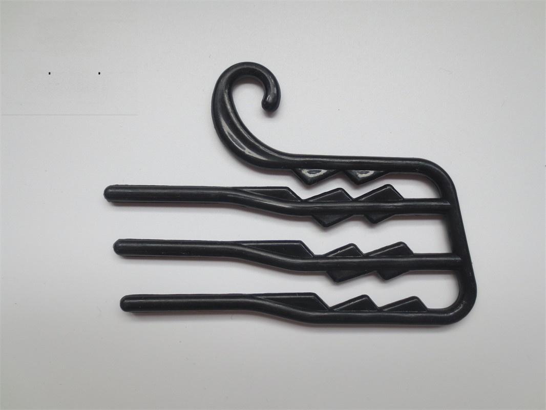 Plastic Clothes Shoe/Sock/Scarf/Belt/Tie Hangers