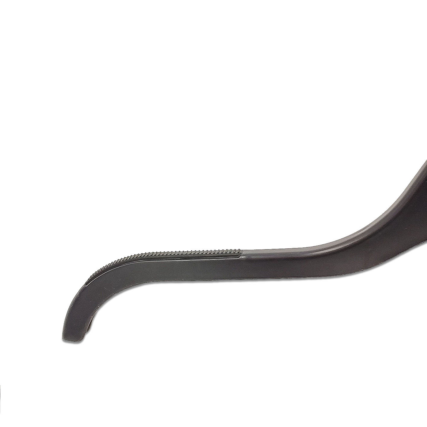 Hot Sale Plastic Top Hanger Clothes Hanger for Display Adult Plastic Coat Hanger