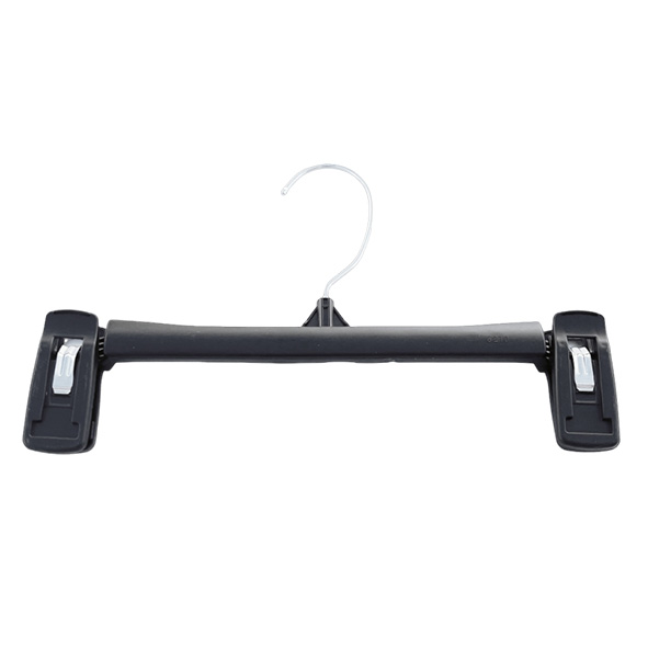 Heavy Duty Jeans Slacks Shorts Bottom Clip Hangers with 360° Swivel Hook