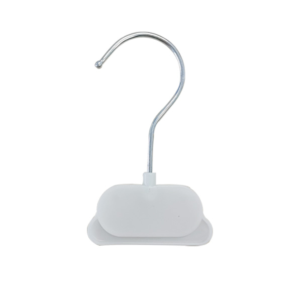 Plastic Boot Shoe Socks Towel Hooks Laundry Clips Hanger for Shoes